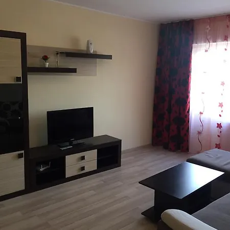 Cristian's Mamaia *